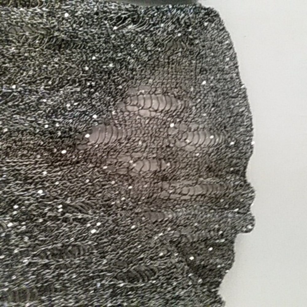 Sequence Mesh Top - image 3